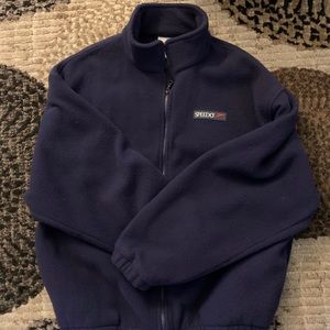 Vintage Speedo Fleece